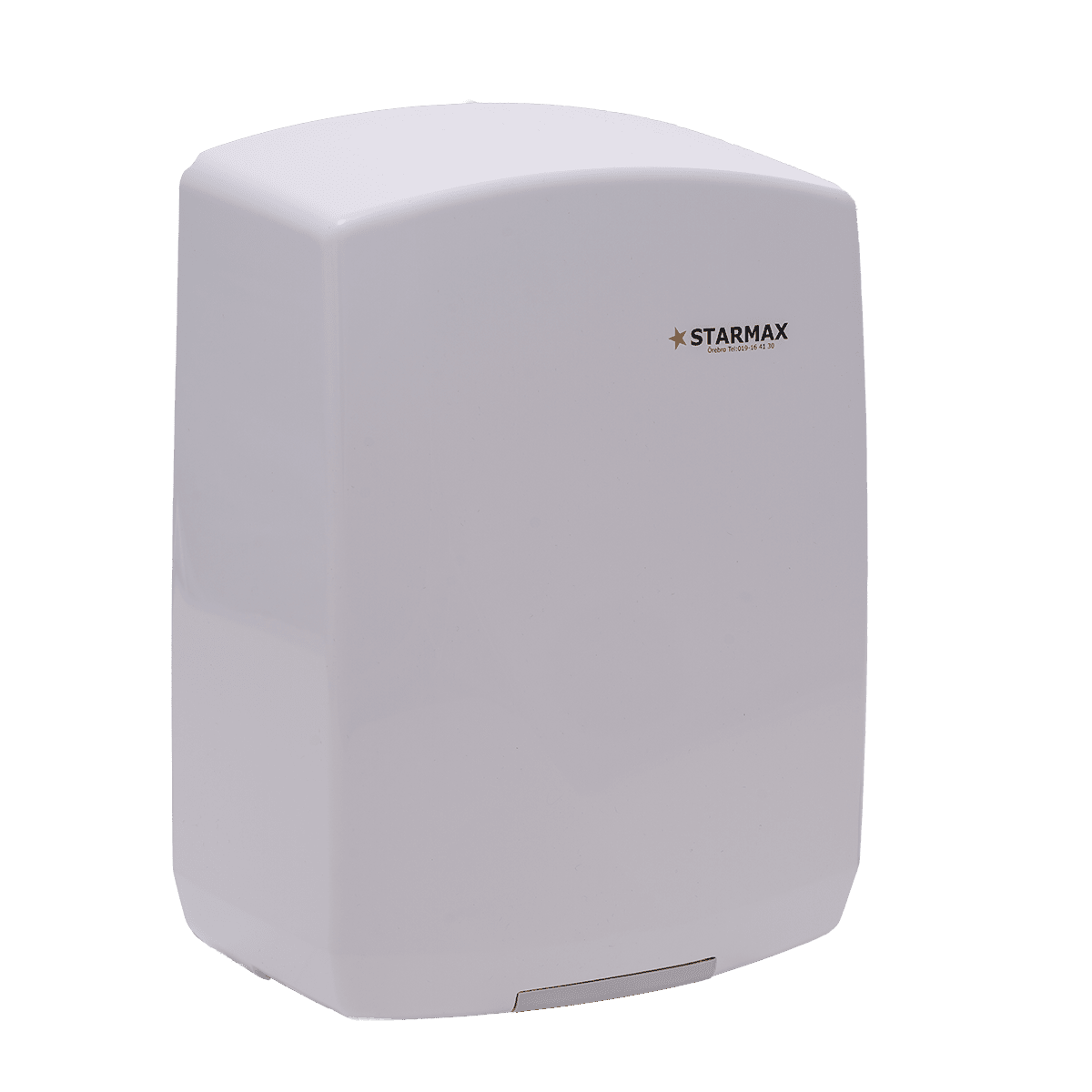 Starmax ST60E 1 Starmax ST60E mycket låg ljudnivå
